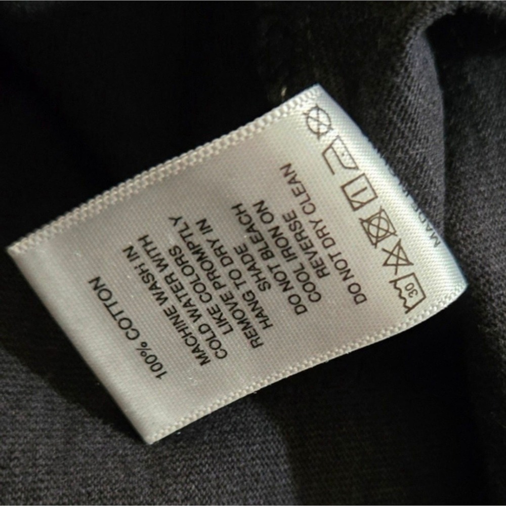 General Admission x Westside Worldside Brian Lotti Pool Graphic Tee Shirt Skater - Picture 8 of 9